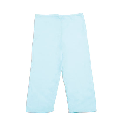 Pediatric Pajama Bottoms, Drawstring, Brushed