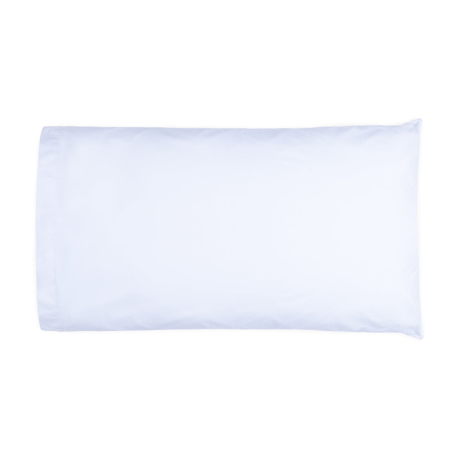 Sheets / Pillowcase, 200 Thread Count, White