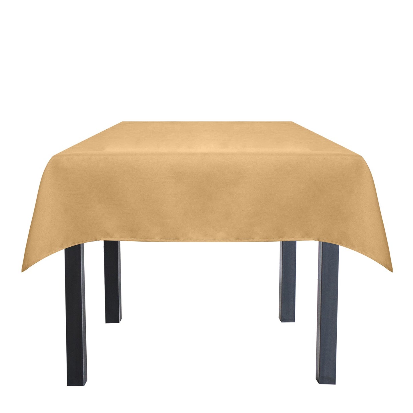 Table Cloth 42 x 42 inch, Square, Import