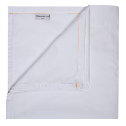 Highland™ Bedding Collection, Percale, 250 Thread Count