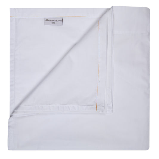 Highland™ Bedding Collection, Percale, 250 Thread Count