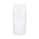 100% Polyester / White / 30x36 inch