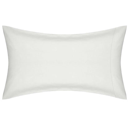 Sheets / Pillowcases - 180 Thread Count, White