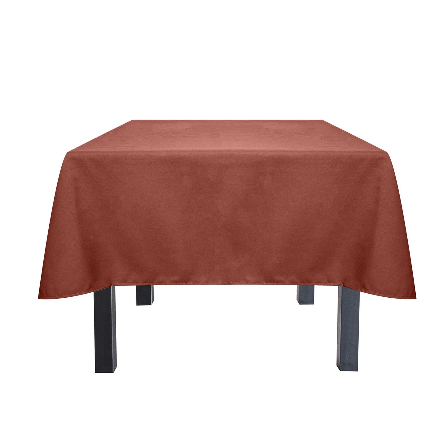 Milliken Signature Table Cloth, 52 x 52 inch, Square