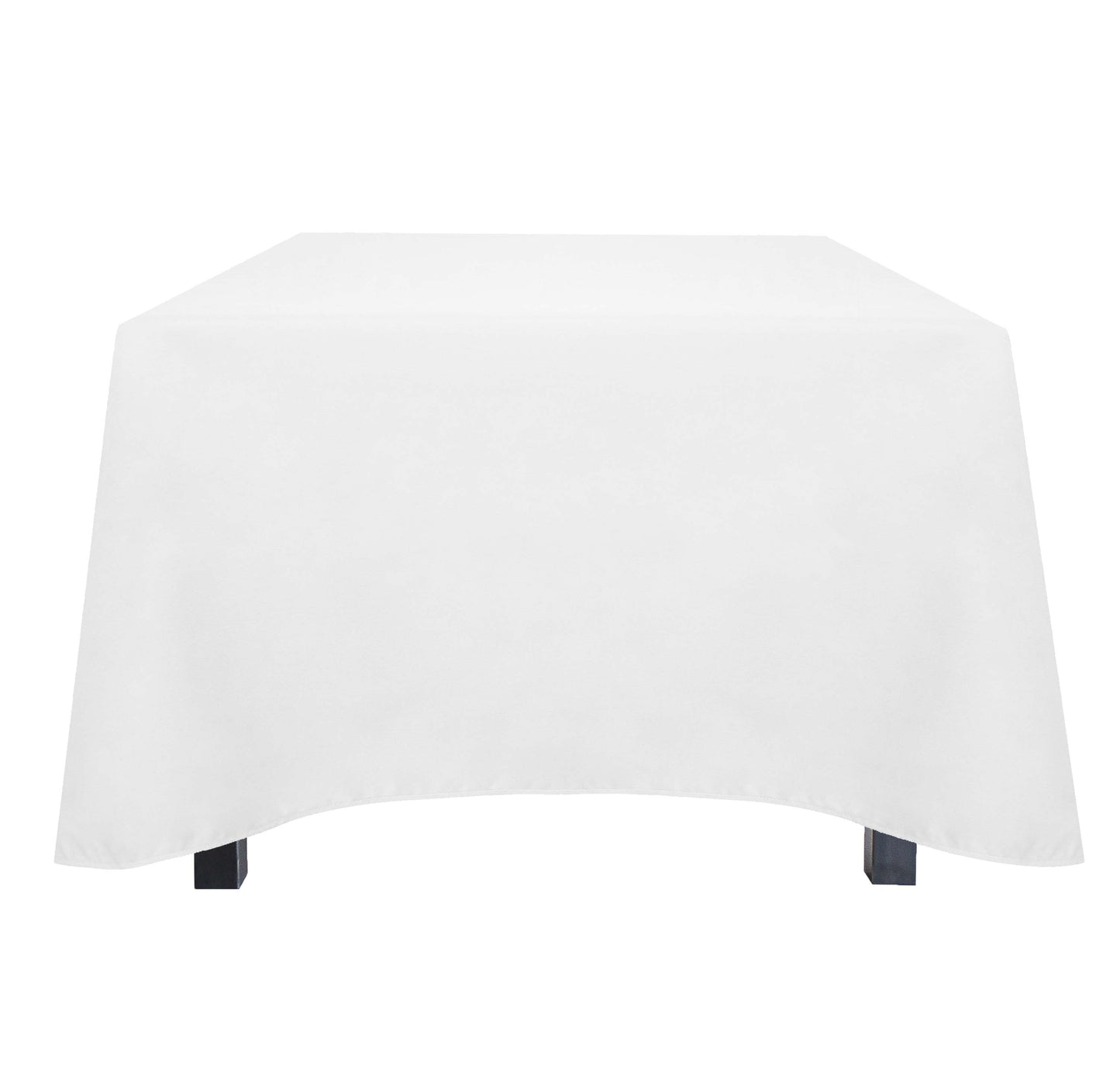 Table Cloth 72 x 72 inch Square, Import