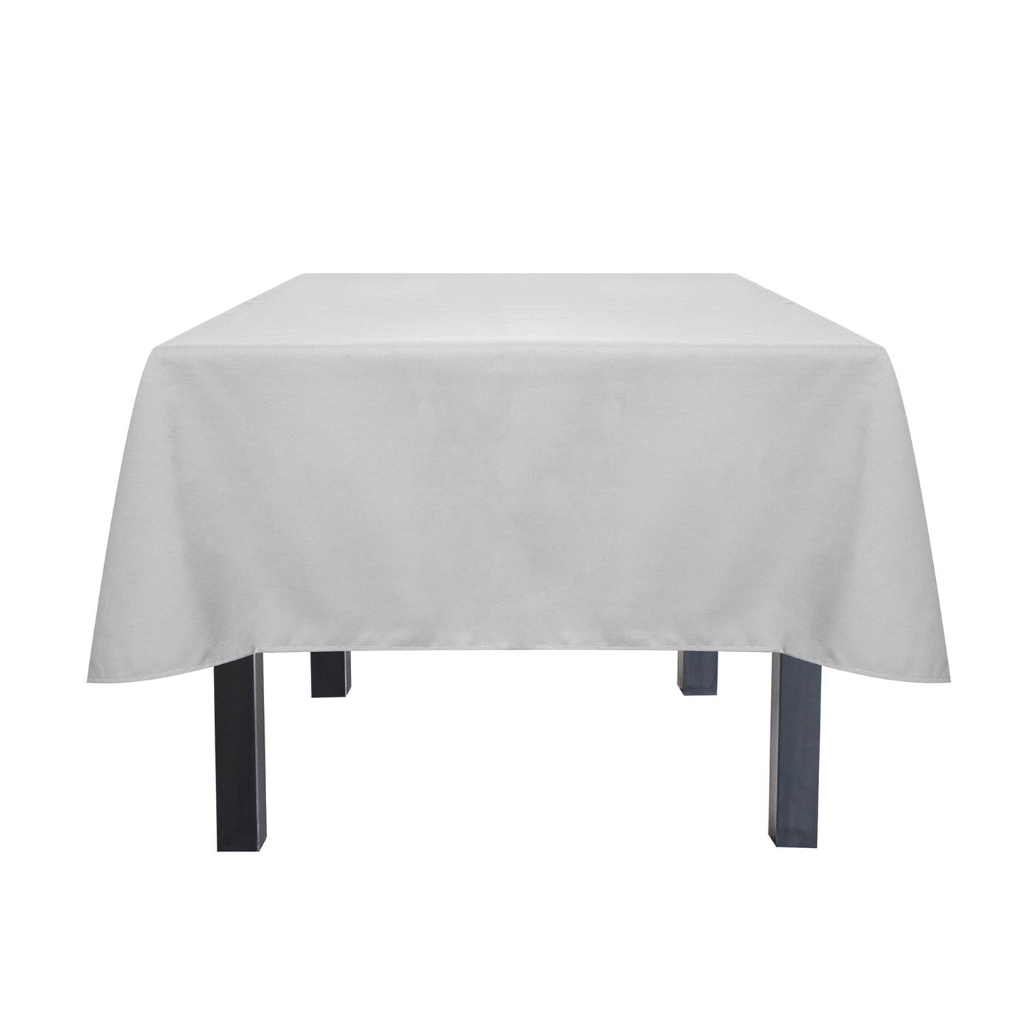 Milliken Signature Table Cloth, 52 x 52 inch, Square