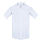 Cook Shirt, Short Sleeve, 1 Chest Pocket, Grippers