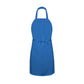 Bib Apron 28 x 33 inch, No Pocket with 38 inch Nylon String