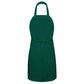 Bib Apron 28 x 33 inch, No Pocket with 38 inch Nylon String