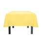 Milliken Signature Table Cloth, 52 x 52 inch, Square