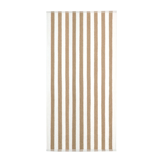 Cabana Striped Pool Towels