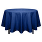 Milliken® Signature 72" Round Table Cloth