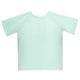 100% Polyester / Mint Green / Large
