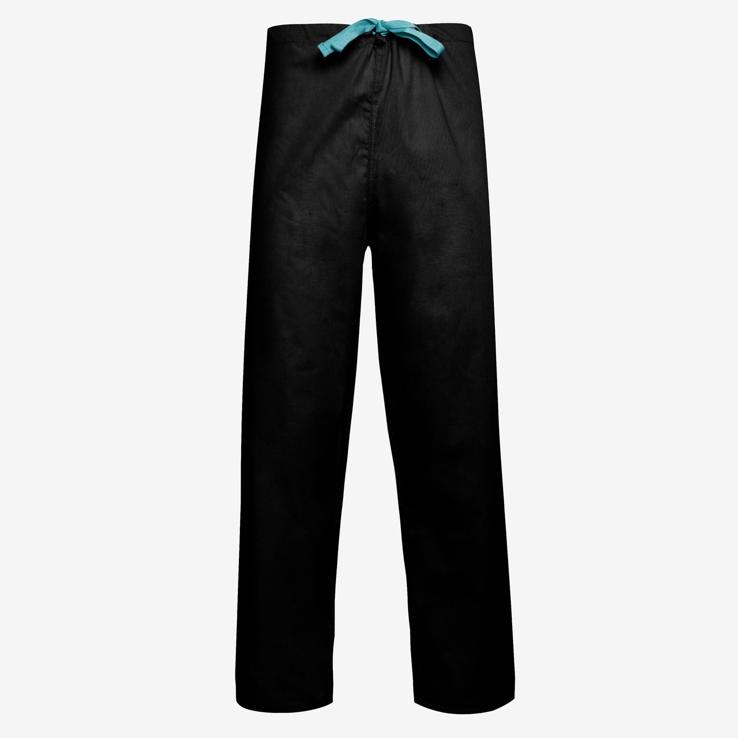 T150 Unisex Scrub Pant, No Pockets w/ Drawstring