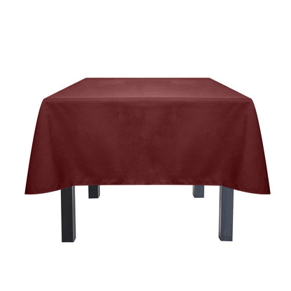 Milliken Signature Table Cloth, 52 x 52 inch, Square