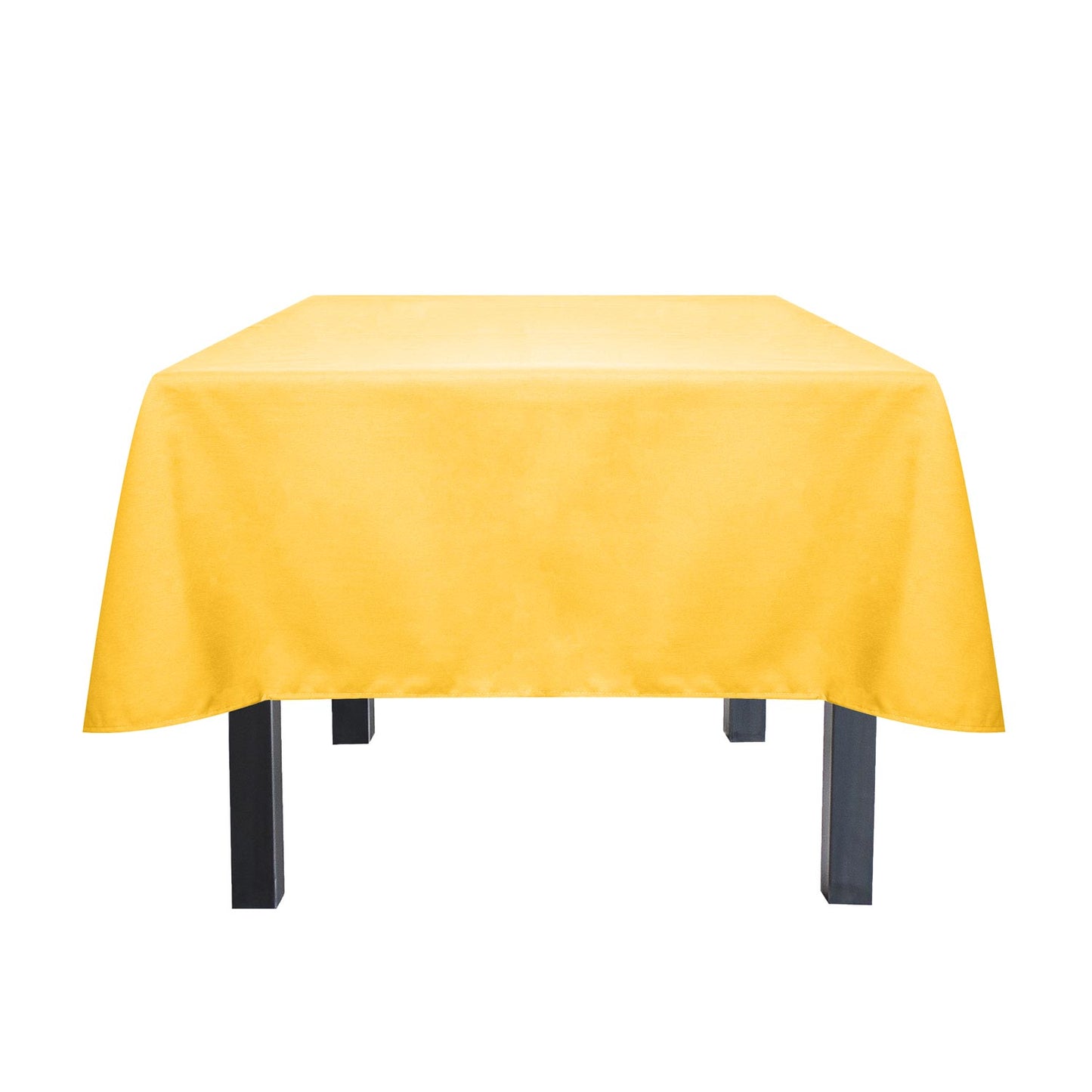 Milliken Signature Table Cloth, 62 x 62 inch, Square