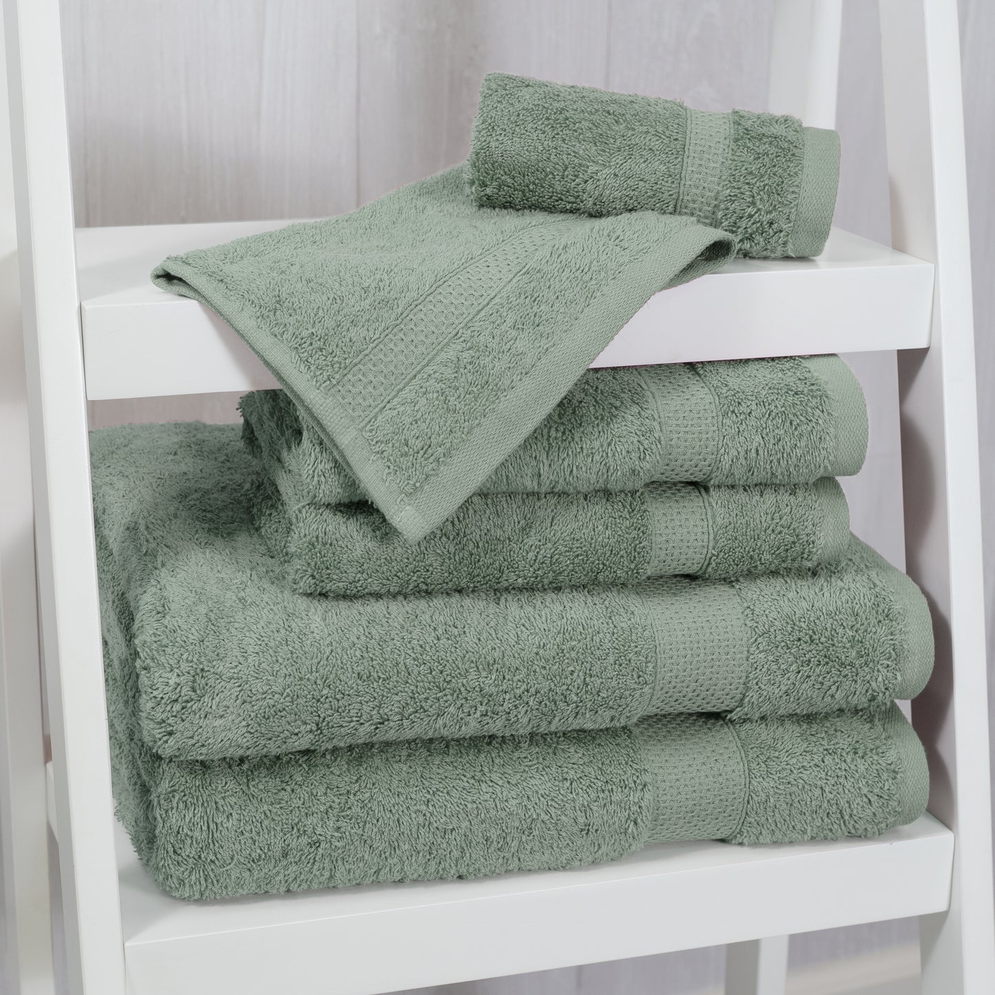 Besondere Towel Set, 6 Piece