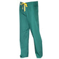 T150 Unisex Reversible Scrub Pant, 1 Back Pocket