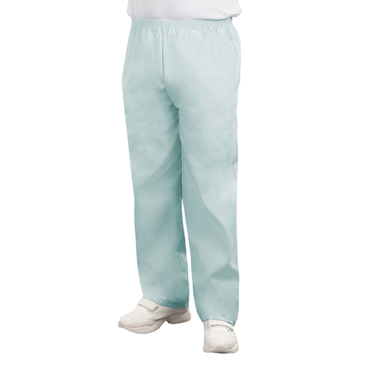 PJ Pant 33"/ 30" x 45" No Pockets, Fly Opening, Elastic Waist