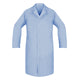 100% Spun Polyester / Light Blue / One Size Fits All
