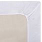 Sheet, Fitted, 130 Thread Count, White
