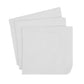 Shop Towel 14" x 14" Bleached, 175 lbs/bale