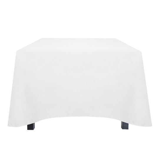 Tablecloth, Import, 72 x 72 inch, Square