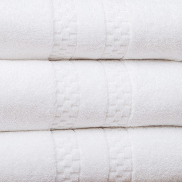 Villa Di Borghese™ Sorrento Hotel Towel Collection