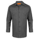 65% Polyester / 35% Cotton / Charcoal / Large