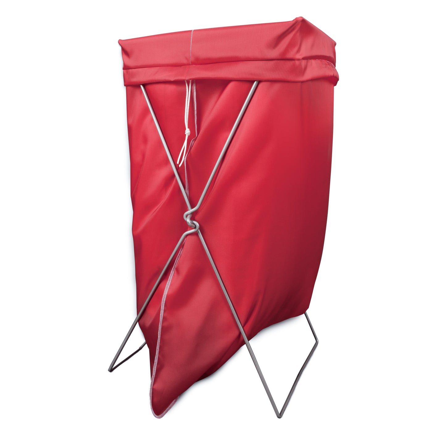 Laundry Bag, 30x40 inch, Red