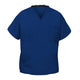 100% Polyester / Navy Blue / X-Large