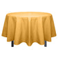 Milliken® Signature 72" Round Table Cloth