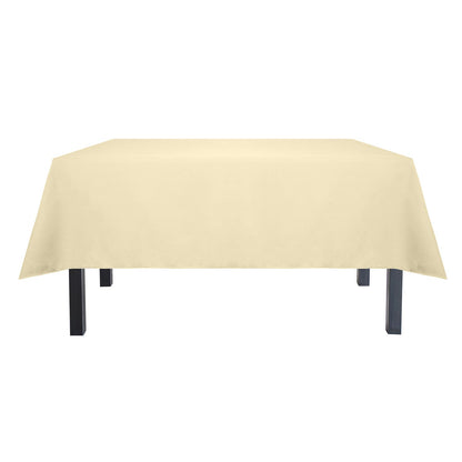 Milliken Signature Table Cloth, 52 x 72 inch, Rectangle