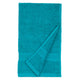 100% Cotton / Teal / 16x28 inch