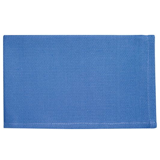 Operating Room Towel, 18x33 inch, No Cam, Ceil Blue