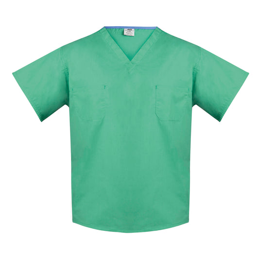 T180 Scrub Top, 1 Reversible Pocket (Chest)