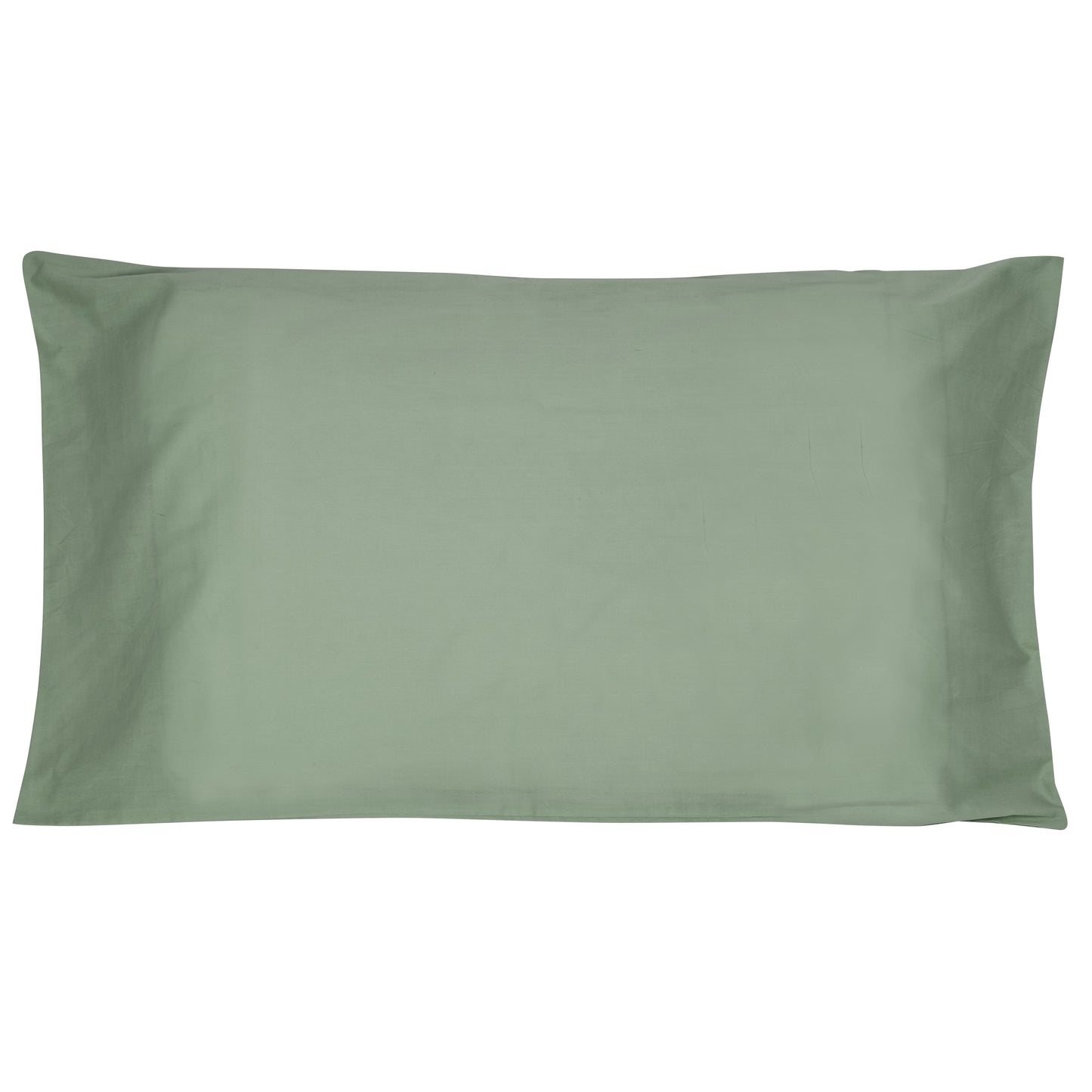 Sheets, 180 Thread Count, Seafoam