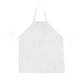 Bib Apron 28 x 33 inch, No Pocket with 38 inch Nylon String