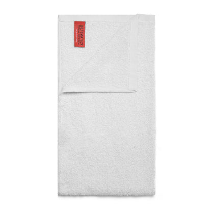 Ultimate29 16" x 29" Bleachsafe Salon Towel