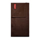 100% Cotton / Sable Brown / 16x29 inch