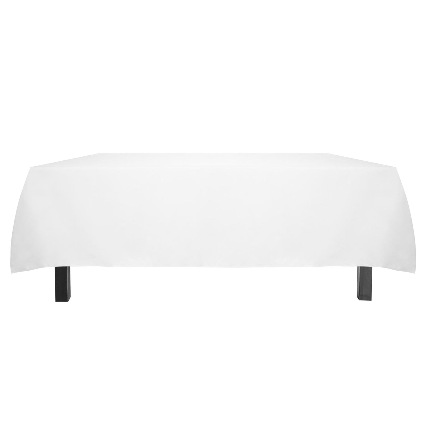 Milliken Signature Table Cloth, 52 x 96 inch, Rectangle