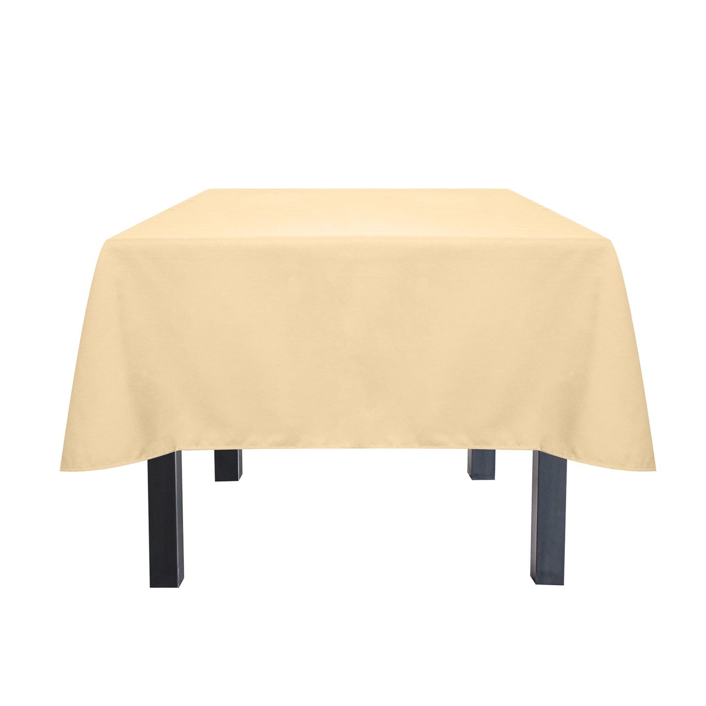 Milliken Signature Table Cloth, 52 x 52 inch, Square