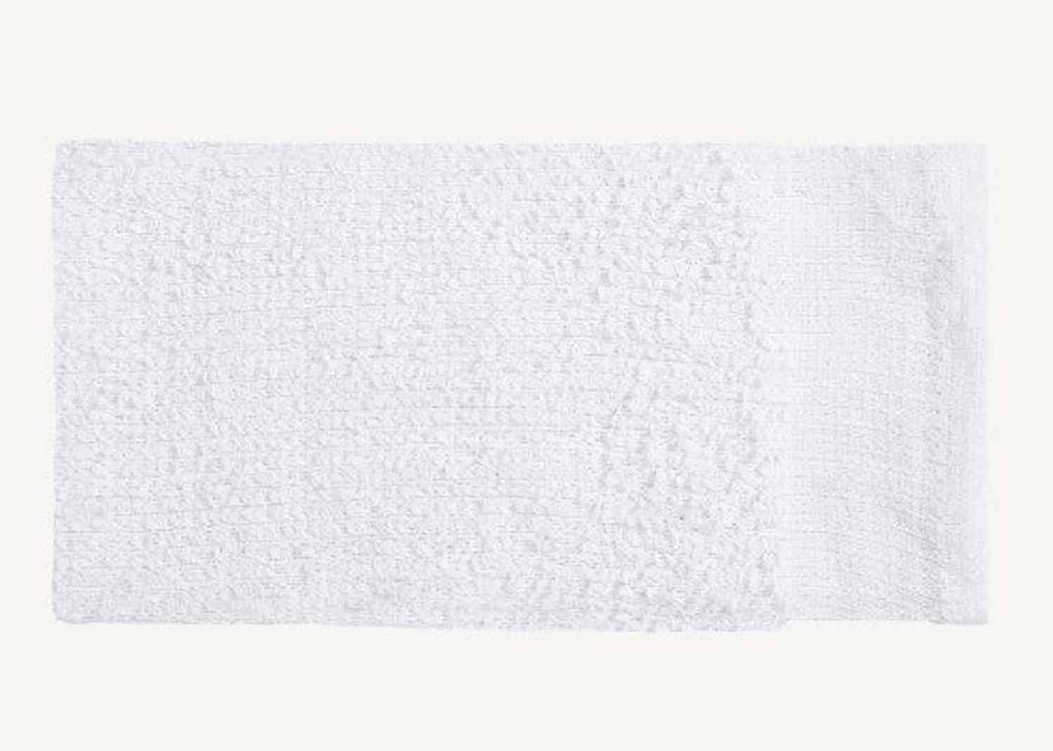 American Dawn | 16X19 Inch White Bar Mop Towel