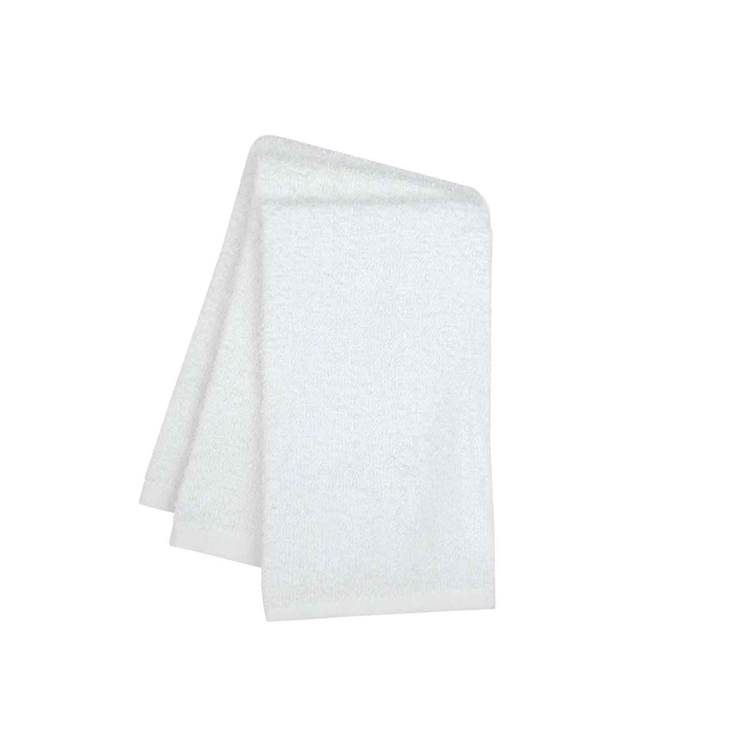 American Dawn | 17X20 Inch White Bar Mop Towel