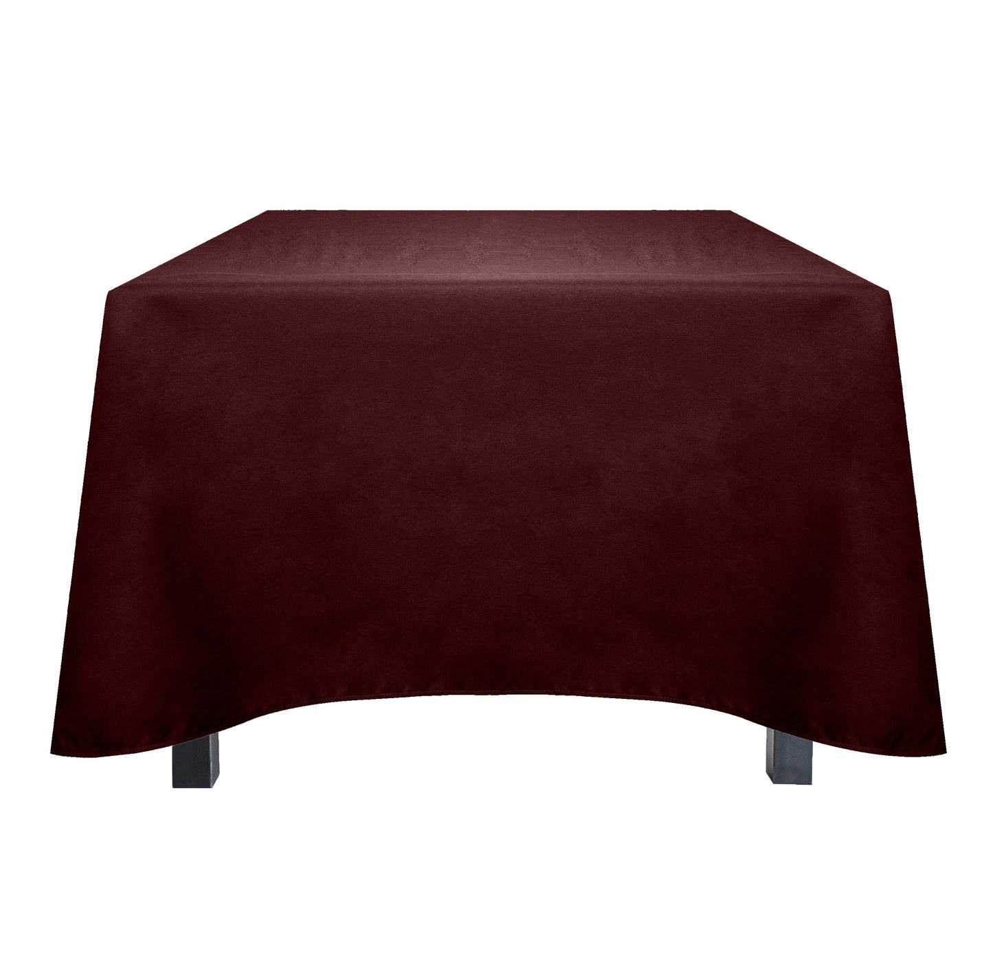Tablecloth, Milliken Signature, 52X52 In, Square, 48 pcs/pk