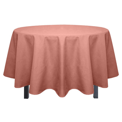 Milliken® Signature 72" Round Table Cloth