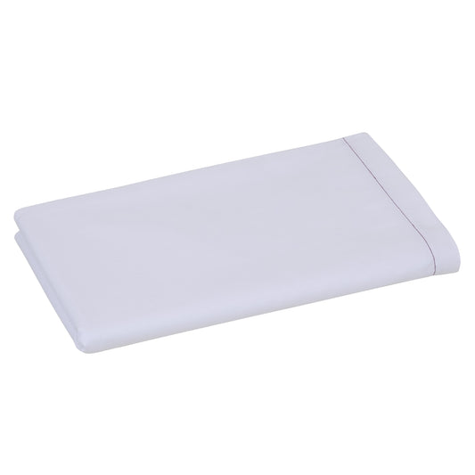 T180 Flat Sheet, Blended Material, White