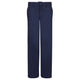 65% Polyester/ 35% Cotton / Navy Blue / 34-32 inch