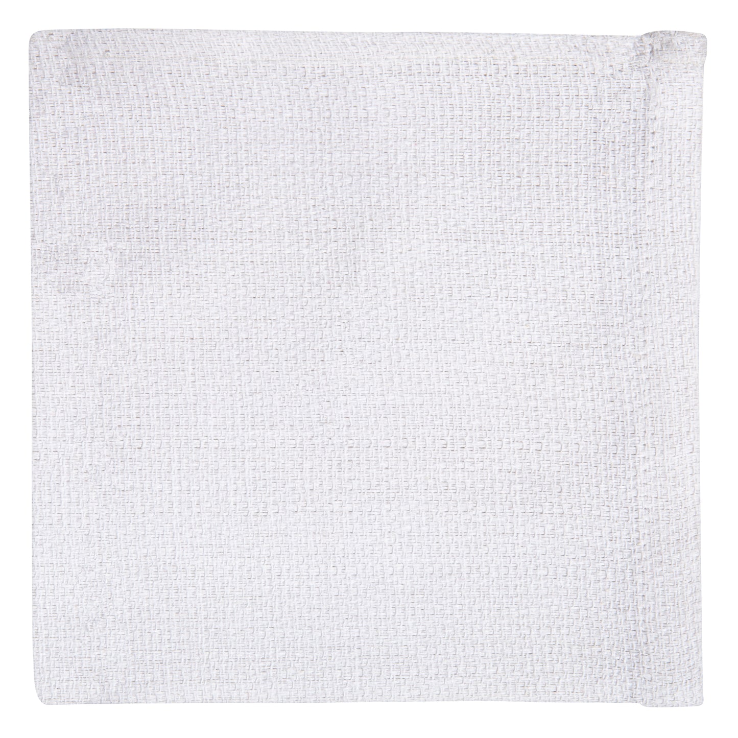 Towel, 15x30 inch, 100% Cotton, White