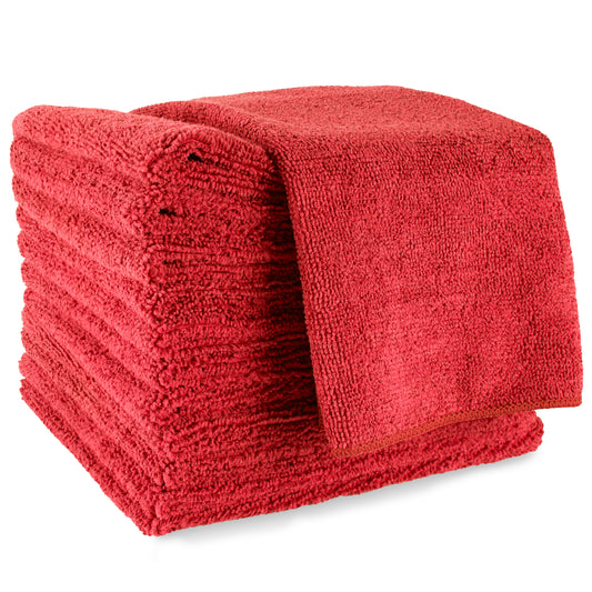 Microfiber Wiping Cloth